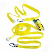 重庆代尔塔 502024临时水平生命线