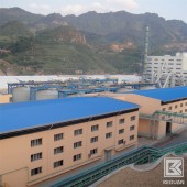 云南水性防腐漆_水性防腐涂料厂家_管道储罐防腐防护