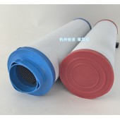 纽曼泰克压缩空气滤芯PMH2125P PMH2125G