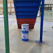 贵州贵阳国标环氧富锌底漆现货直达