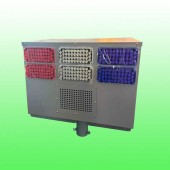 道路远程声光指挥系统 4G声光预警广播生产厂家