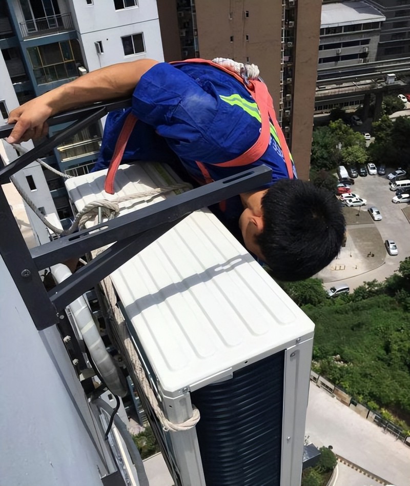 武汉空调维修 武汉空调维修