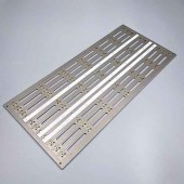 NFC液晶面板点灯测试治具NFC功能检测板工装