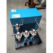 三坐标测量仪专用冷冻式干燥机 冷冻式特殊气体干燥机