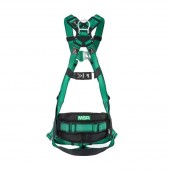 江苏 梅思安 10205399 V-FORM系列 安全带