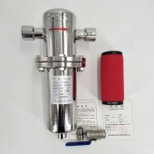 精密过滤器XF5-44 XF3-44 XF1-44滤芯