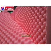 厂家生产大业腾飞聚氨酯防震海棉