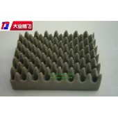 厂家生产大业腾飞PU防震泡绵