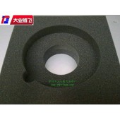 厂家生产大业腾飞聚氨酯防震泡绵