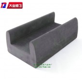 厂家生产大业腾飞防震防压海绵