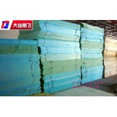 厂家生产大业腾飞防震平板海绵