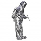 雷克兰 305BA 接近式连体隔热服 项目产品