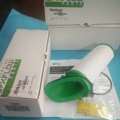 HANKISON新款滤芯F15UF F15CF F16SF