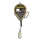 霍尼韦尔 MFS-OGC1-02/30FT 钢缆速差式防坠器