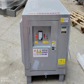 医用真空系统排气消毒灭菌装置负压废弃处理