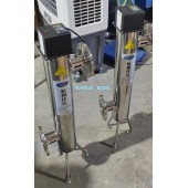 负压过滤器装置 负压灭菌过滤器 负压灭菌装置