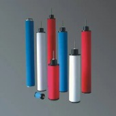 嘉隆替代滤芯JLF5F1400精密滤芯