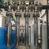 不锈钢油雾过滤器 304L不锈钢过滤器