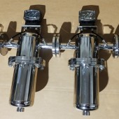 不锈钢压缩空气过滤器 液体除菌过滤器 灭菌过滤器