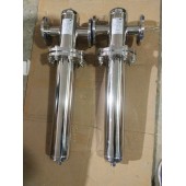 锂电行业不锈钢过滤器   正压不锈钢过滤器