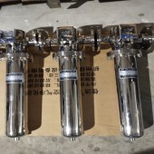 不锈钢换热器 不锈钢蒸发器 不锈钢冷却器 不锈钢冷凝器