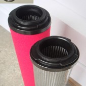 山立空气压缩机滤芯SAGL-100HA SAGL-100HC