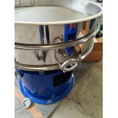 粉末状筛分机厂家 小型震动筛定制加工