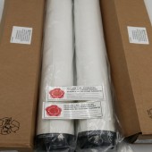 汽车厂喷涂精密无硅滤芯K430AA/SF K430AO/SF