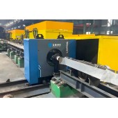 固定式测径仪和旋转式测径仪的优缺点有哪些？