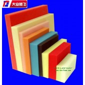 厂家生产大业腾飞气动减震缓冲消音海绵