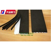 厂家生产大业腾飞减震密封海绵垫