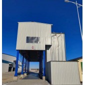 智能多杆扦样机准确掌握各种扦样数据