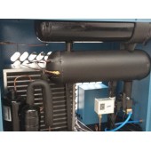 吹瓶机除油雾过滤器 吹瓶机冷干机