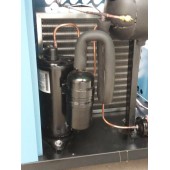 吹瓶机油水分离器 高压压缩空气油水分离器