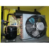 高压精密过滤器 吹瓶机除油水过滤器