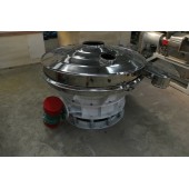 ZPS-600筛分机设备 电磁性材料震动筛设备