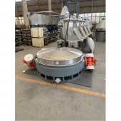 ZPS-800筛分机 糊精粉筛子设备