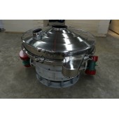 ZPS-1500铝粉筛分机 活性炭不锈钢筛子设备