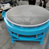 直排筛源头厂家 具有自动排料功能