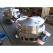 ZPS-1000筛子 高凌土不锈钢筛子生产厂家