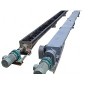 GX型螺旋输送机生产厂家 粉状，粒状输送机设备