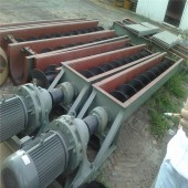 LS1000碳粉输送机 矿石的输送和搅拌设备生产