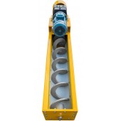 LS100型号输送机 承载能力大可定制