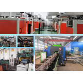 光电式单测头的测量原理和典型应用形式