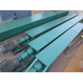 粮食加工输送机  矿渣输送机设备