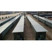 盐酸、硫酸输送机生产厂家 叶片面型