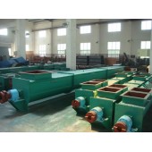 谷物输送机设备 长度从4米到70米