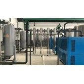 口腔医院负压排气灭菌装置 口腔医院排气口灭菌消毒装置