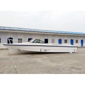 河南造船厂家供应Yat930型高速艇