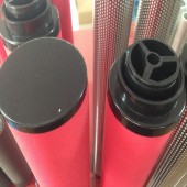 C-600E T-600E A-600E科林内螺纹除尘滤芯